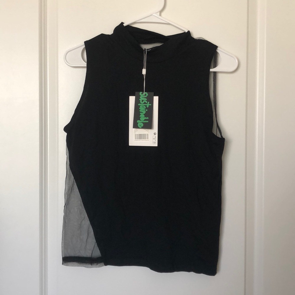 Brand new tank top